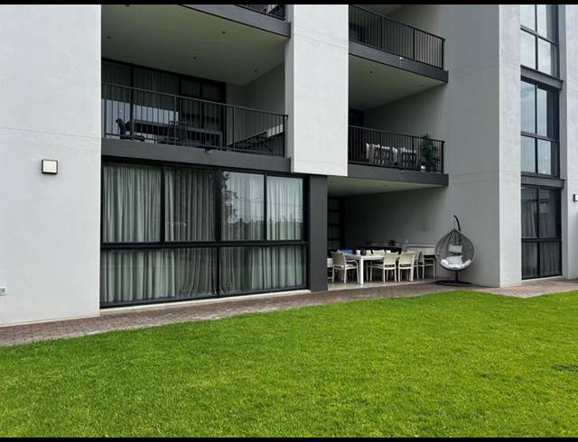 2 BEDROOM PROPERTY TO RENT IN ASCEND TO MIDSTREAM